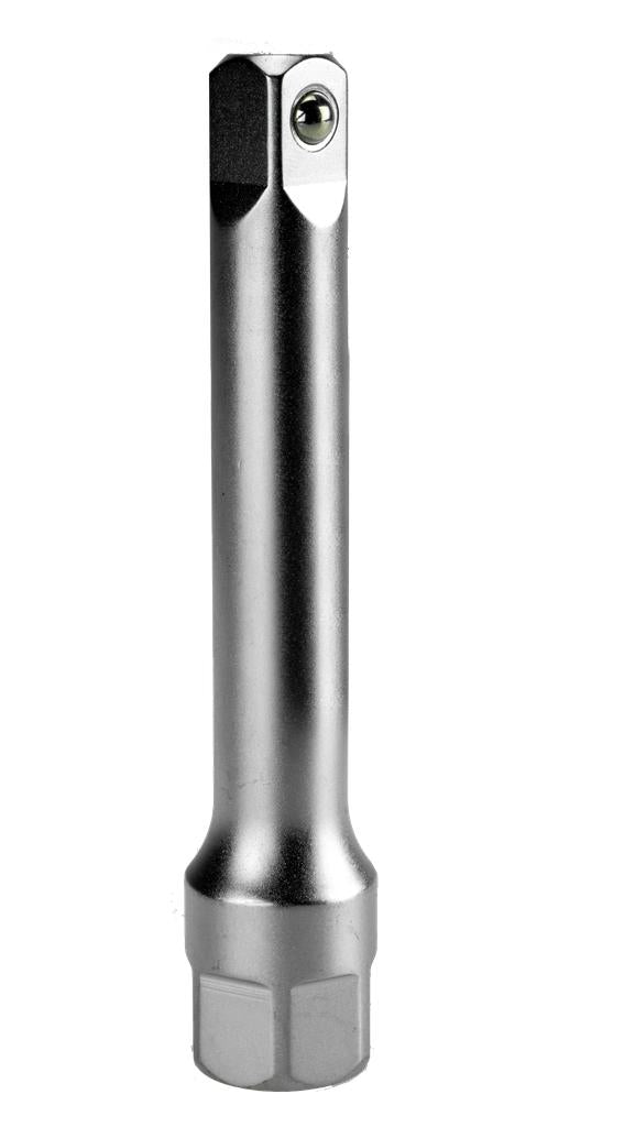 1/2 Zoll Verlängerung 125mm - Steckschlüssel Verlängerung – Produktbild | PICHLER 00042979