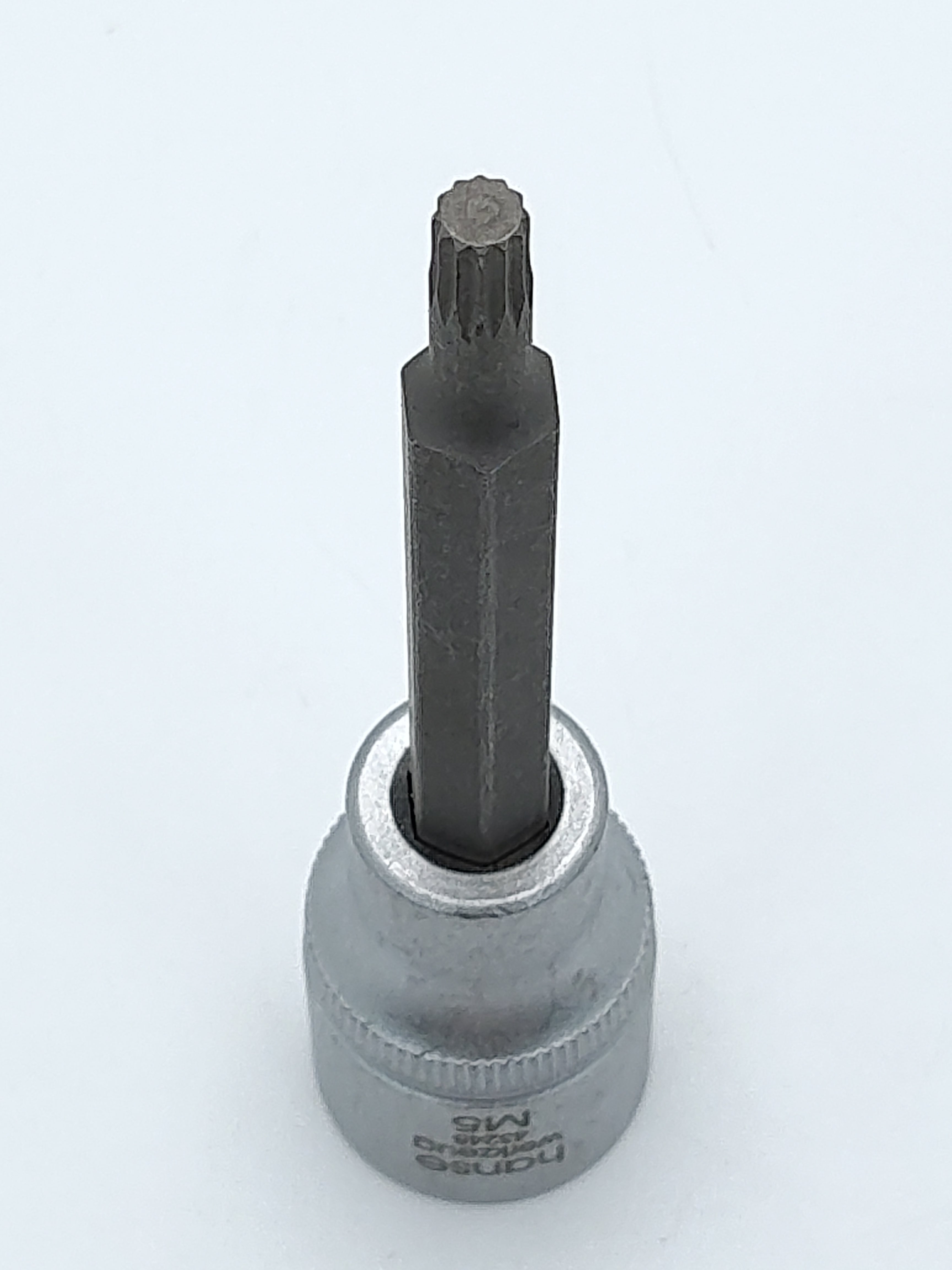 1/2 Zoll Steckschlüssel M5 x 100 mm | Profi-Qualität | PICHLER 00043248